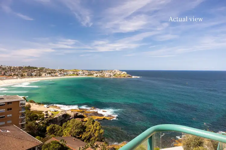Second view of Homely apartment listing, 29/24 Sandridge Street, Bondi NSW 2026