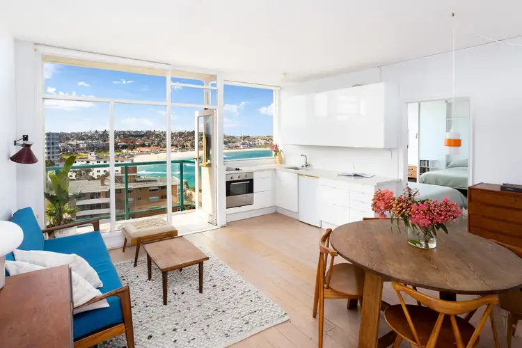 Third view of Homely apartment listing, 29/24 Sandridge Street, Bondi NSW 2026