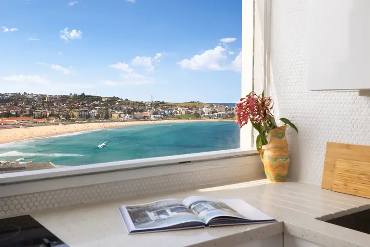 Fourth view of Homely apartment listing, 29/24 Sandridge Street, Bondi NSW 2026