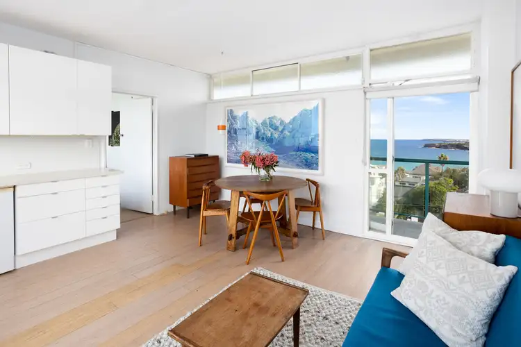 Fifth view of Homely apartment listing, 29/24 Sandridge Street, Bondi NSW 2026