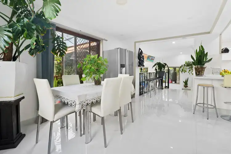 Fifth view of Homely house listing, 7 Ree Place, St Clair NSW 2759