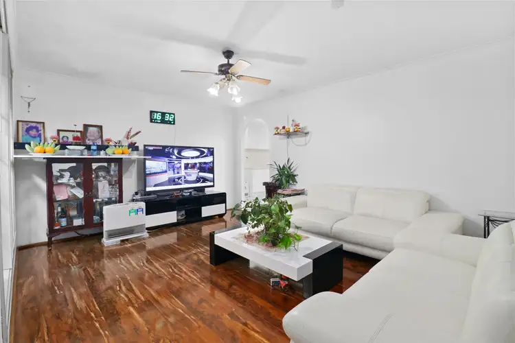 Sixth view of Homely house listing, 7 Ree Place, St Clair NSW 2759