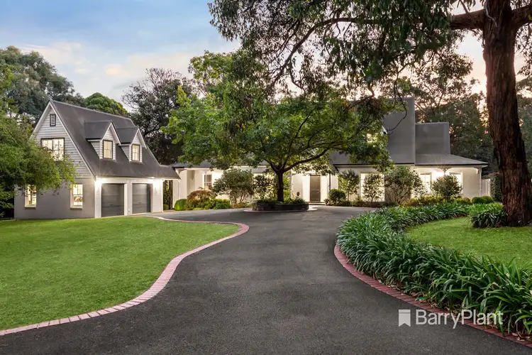 38 Ruthven Way, Ringwood East VIC 3135