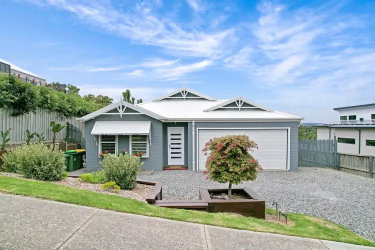 8 Anderson Street, Bunyip VIC 3815