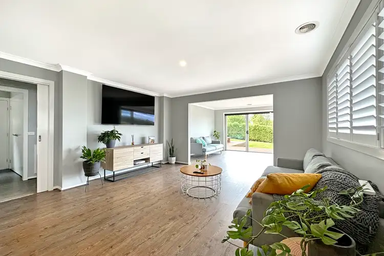 Sixth view of Homely house listing, 8 Anderson Street, Bunyip VIC 3815