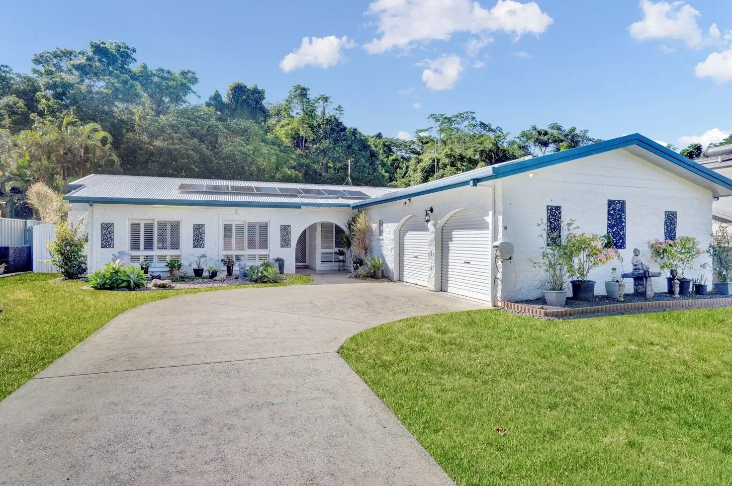 Main view of Homely house listing, 14 MacKey Close, Brinsmead QLD 4870