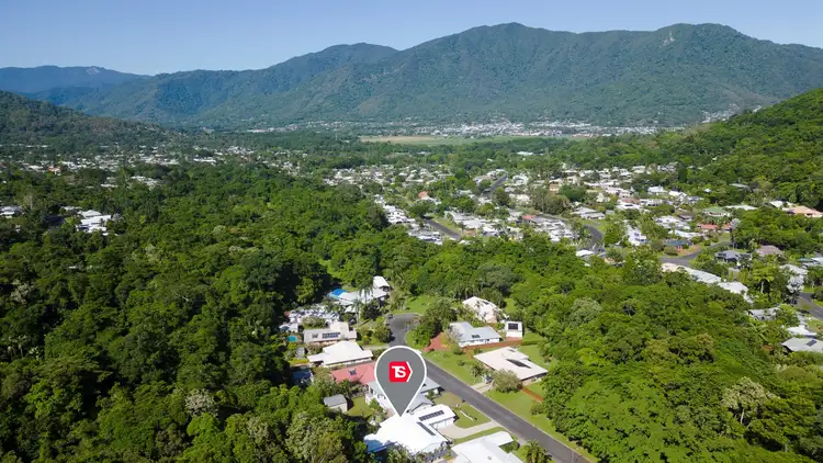 Second view of Homely house listing, 14 MacKey Close, Brinsmead QLD 4870