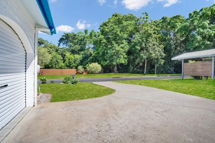 Fourth view of Homely house listing, 14 MacKey Close, Brinsmead QLD 4870