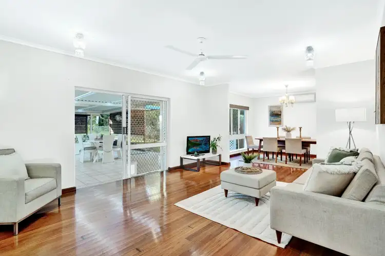 Fifth view of Homely house listing, 14 MacKey Close, Brinsmead QLD 4870