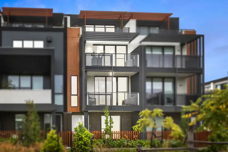 19 Banksia Walk, Maidstone VIC 3012