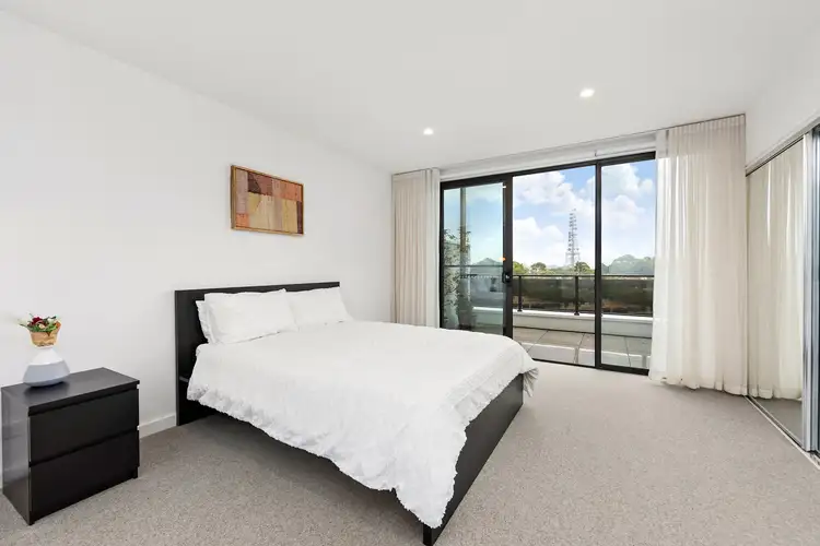 Fifth view of Homely townhouse listing, 19 Banksia Walk, Maidstone VIC 3012