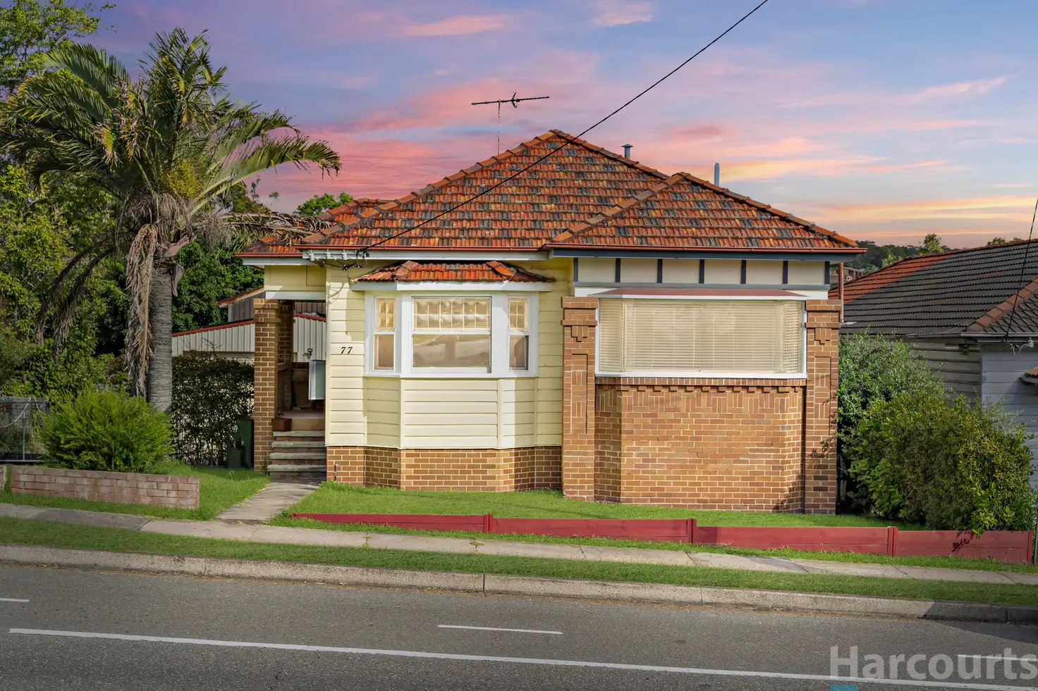 Main view of Homely house listing, 77 Thomas Street, Wallsend NSW 2287
