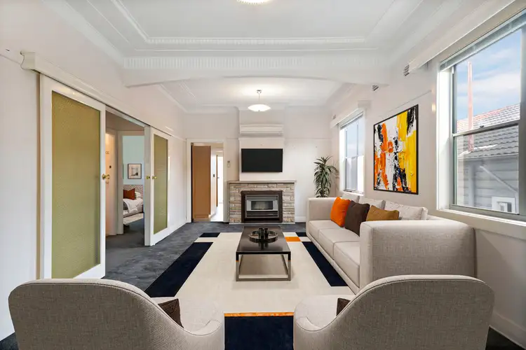 Second view of Homely house listing, 77 Thomas Street, Wallsend NSW 2287