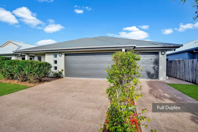 6 Starcke Trail, Smithfield QLD 4878