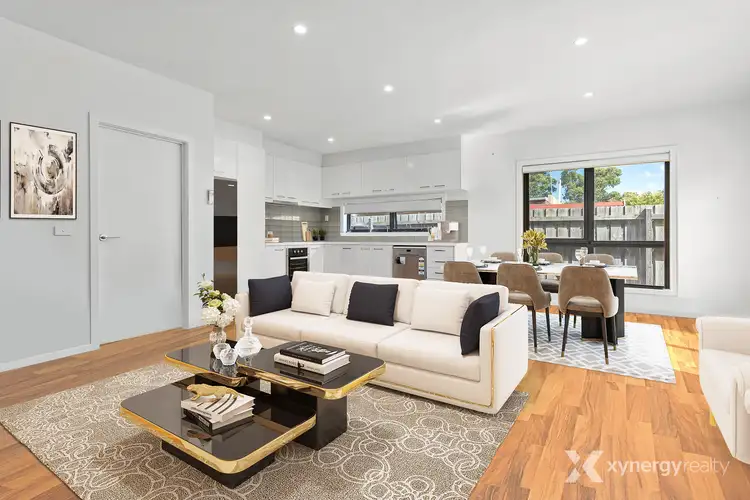 Second view of Homely unit listing, 8/3-5 Hubert Avenue, Glenroy VIC 3046