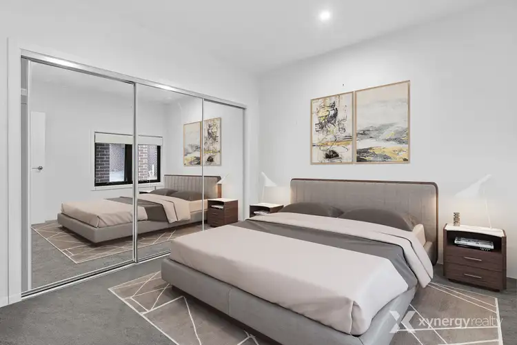 Fourth view of Homely unit listing, 8/3-5 Hubert Avenue, Glenroy VIC 3046