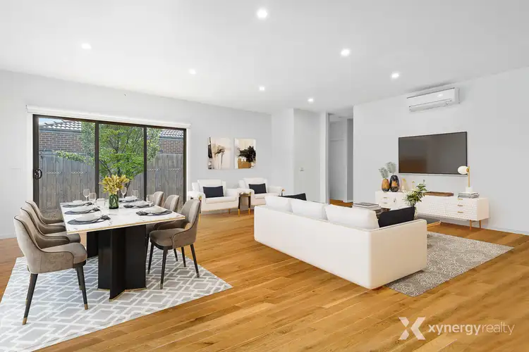 Fifth view of Homely unit listing, 8/3-5 Hubert Avenue, Glenroy VIC 3046