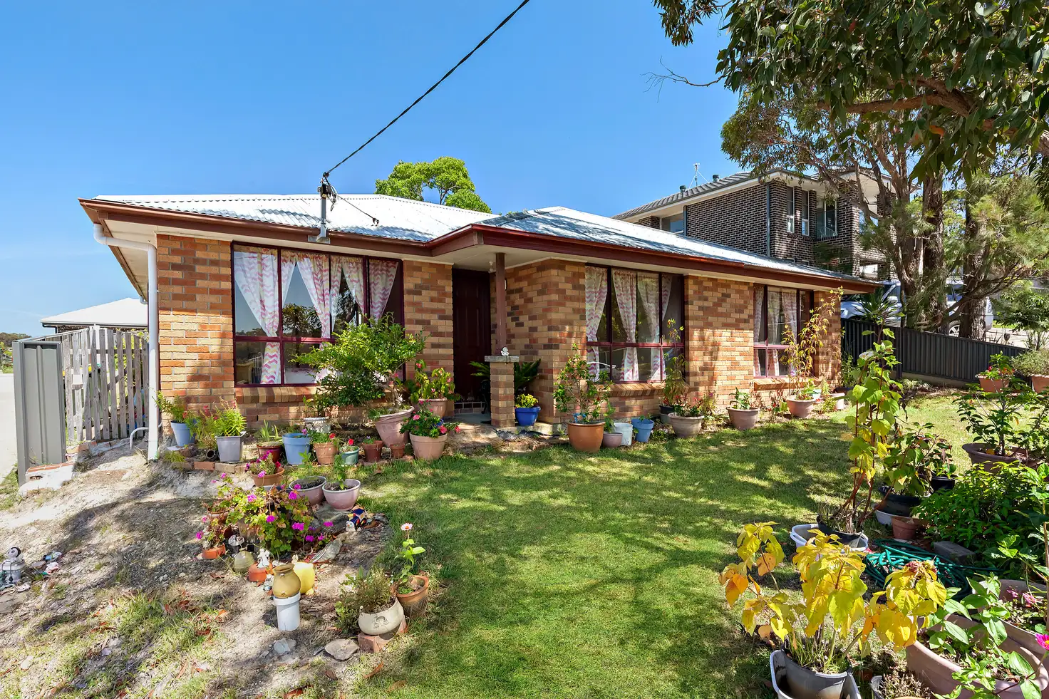 Main view of Homely house listing, 41 Auklet Road, Mount Hutton NSW 2290