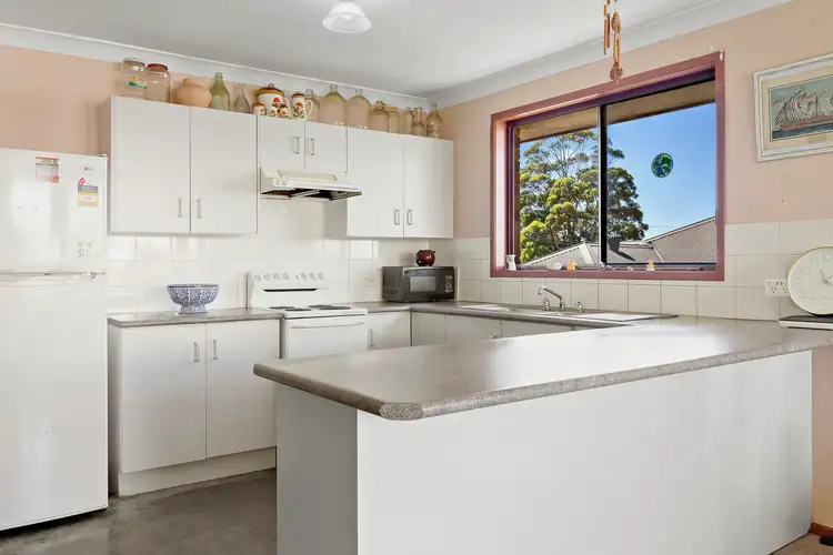 Fourth view of Homely house listing, 41 Auklet Road, Mount Hutton NSW 2290