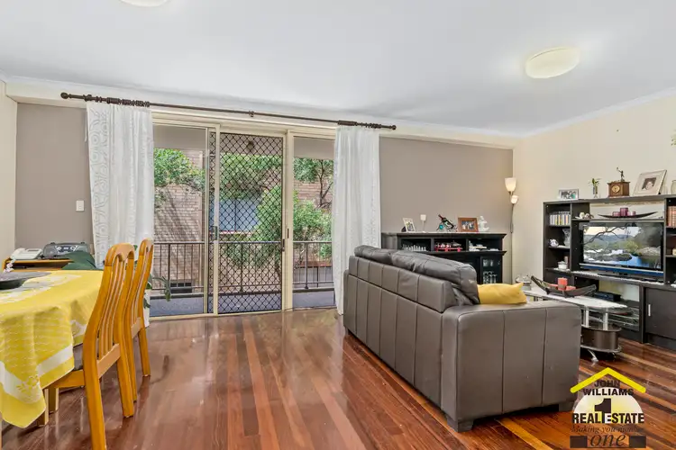 Second view of Homely unit listing, 13/4 Riverpark Drive, Liverpool NSW 2170