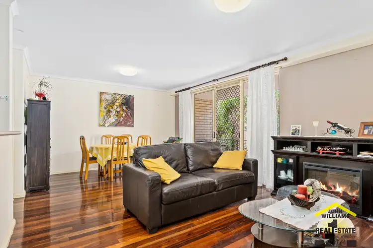 Third view of Homely unit listing, 13/4 Riverpark Drive, Liverpool NSW 2170
