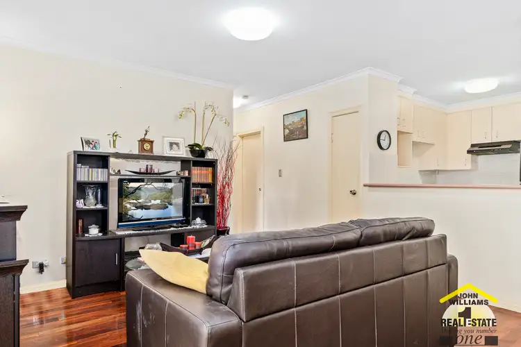 Fourth view of Homely unit listing, 13/4 Riverpark Drive, Liverpool NSW 2170