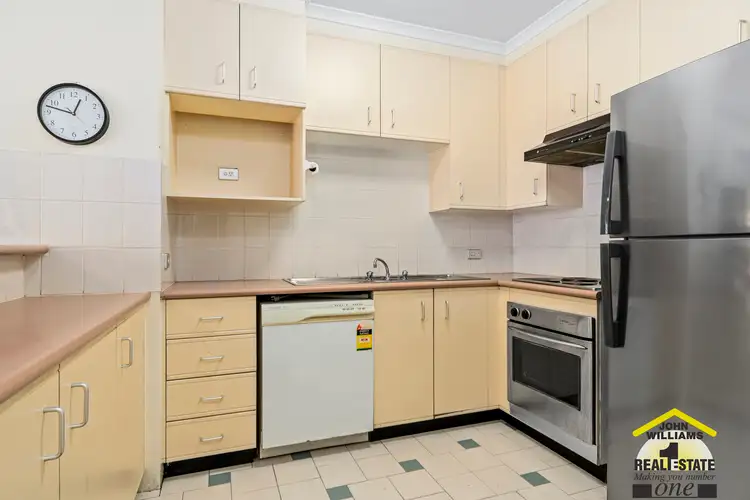 Fifth view of Homely unit listing, 13/4 Riverpark Drive, Liverpool NSW 2170