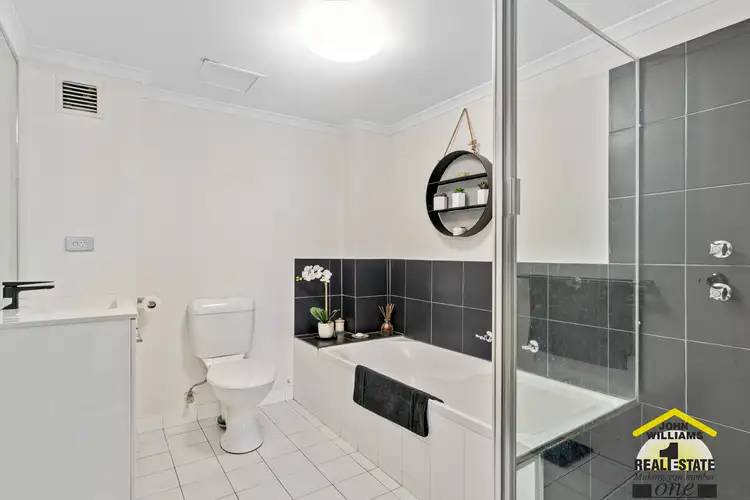 Sixth view of Homely unit listing, 13/4 Riverpark Drive, Liverpool NSW 2170