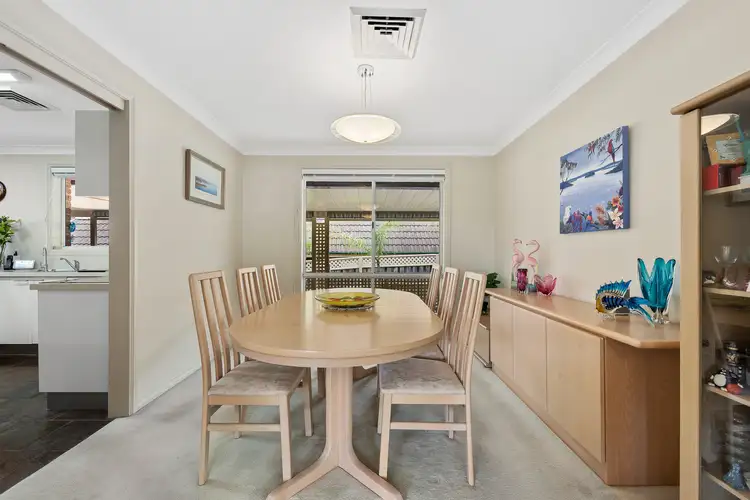 Third view of Homely house listing, 2 Airlie Place, Oatlands NSW 2117