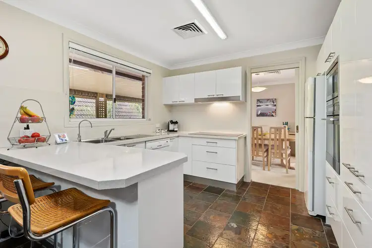 Fourth view of Homely house listing, 2 Airlie Place, Oatlands NSW 2117