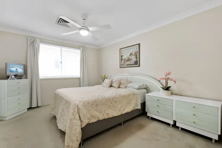 Sixth view of Homely house listing, 2 Airlie Place, Oatlands NSW 2117