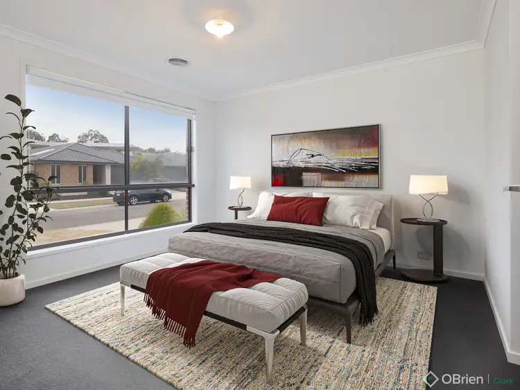 Second view of Homely house listing, 30 Meadowbrook Crescent, Warragul VIC 3820