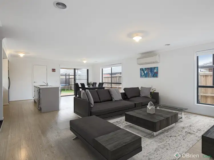 Fourth view of Homely house listing, 30 Meadowbrook Crescent, Warragul VIC 3820