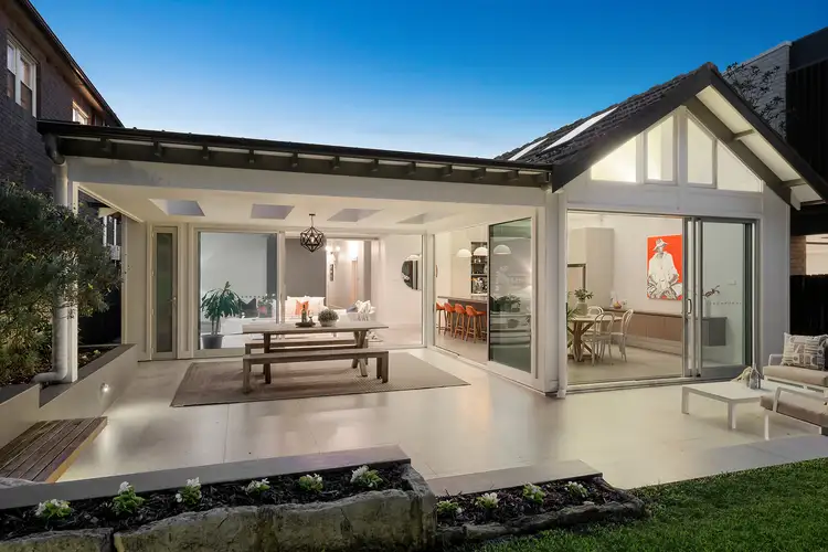 10 Vista Street, Mosman NSW 2088
