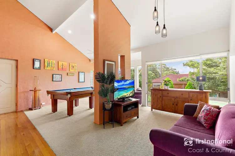 Third view of Homely house listing, 41 Belinda Street, Gerringong NSW 2534