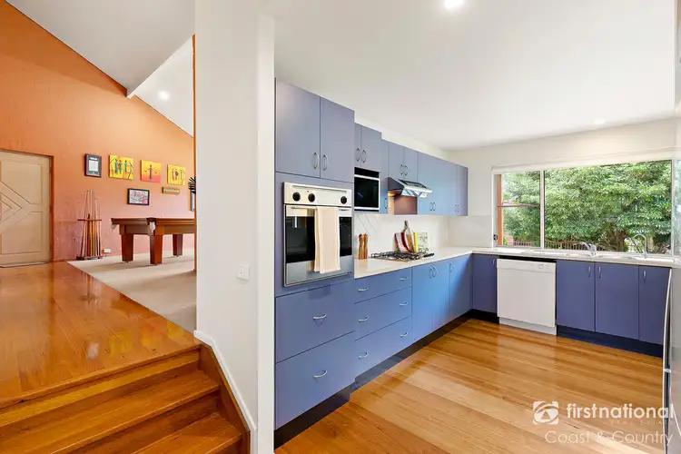 Fourth view of Homely house listing, 41 Belinda Street, Gerringong NSW 2534