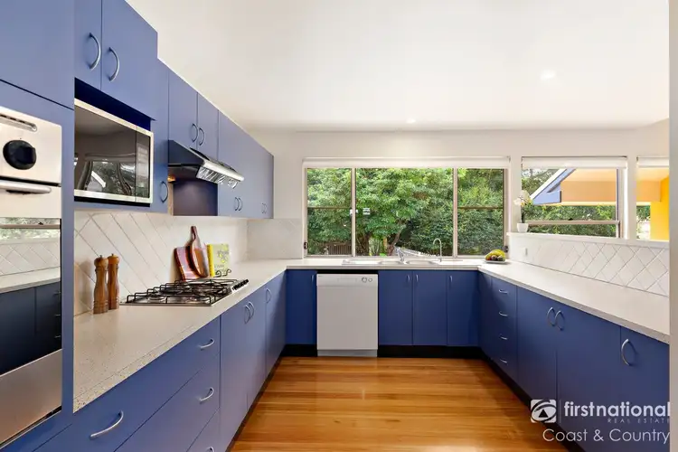 Fifth view of Homely house listing, 41 Belinda Street, Gerringong NSW 2534