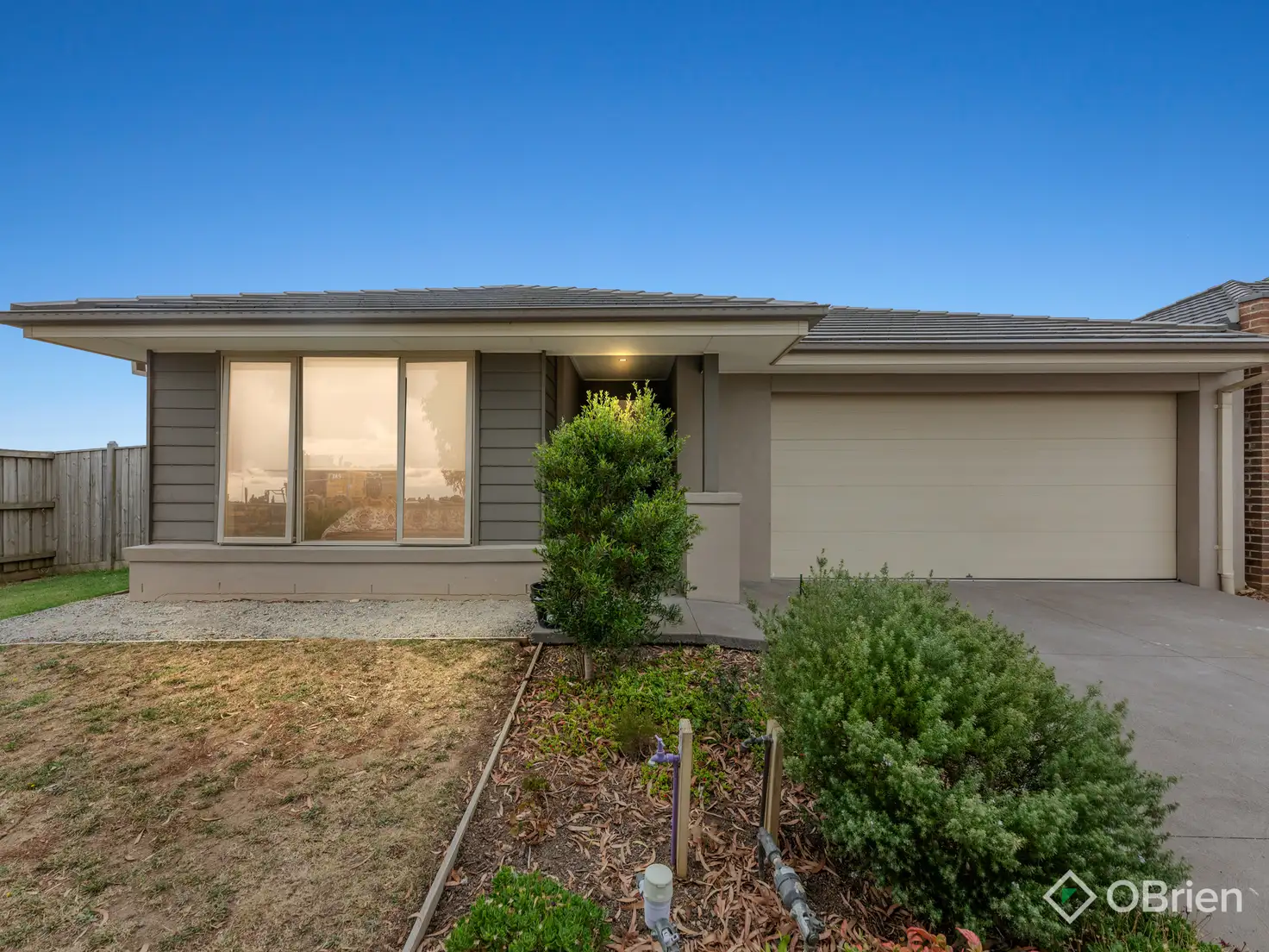 Main view of Homely house listing, 30 Anfield Road, Clyde North VIC 3978