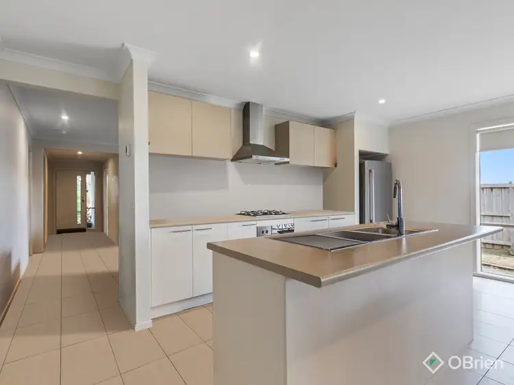 Third view of Homely house listing, 30 Anfield Road, Clyde North VIC 3978