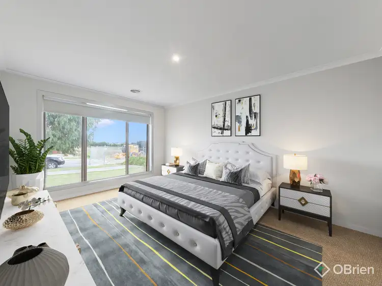 Fifth view of Homely house listing, 30 Anfield Road, Clyde North VIC 3978