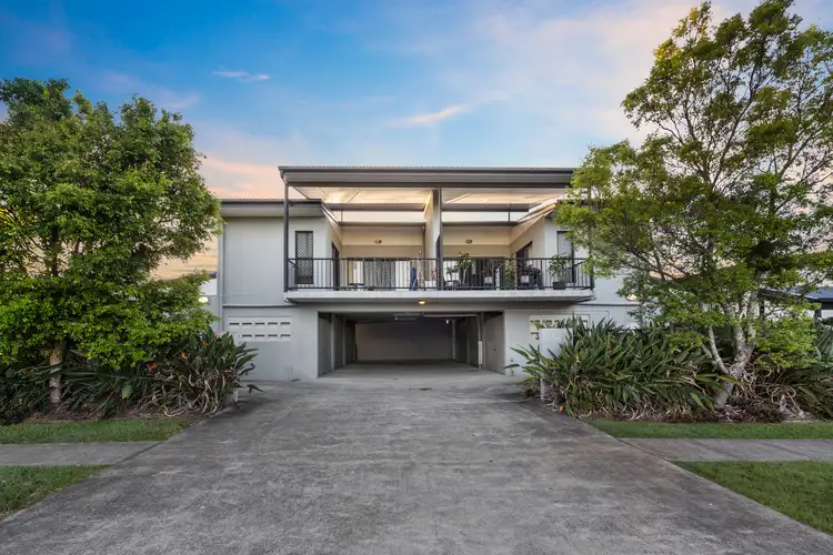 2/45 Victory Street, Zillmere QLD 4034