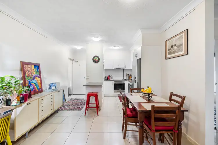 Second view of Homely unit listing, 2/45 Victory Street, Zillmere QLD 4034