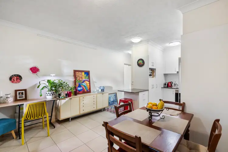 Third view of Homely unit listing, 2/45 Victory Street, Zillmere QLD 4034