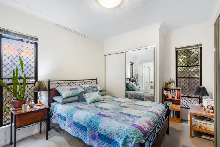 Fourth view of Homely unit listing, 2/45 Victory Street, Zillmere QLD 4034