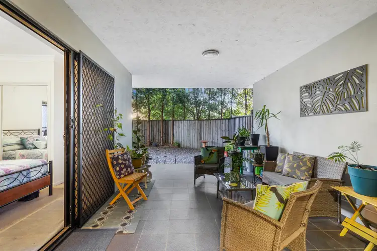 Seventh view of Homely unit listing, 2/45 Victory Street, Zillmere QLD 4034