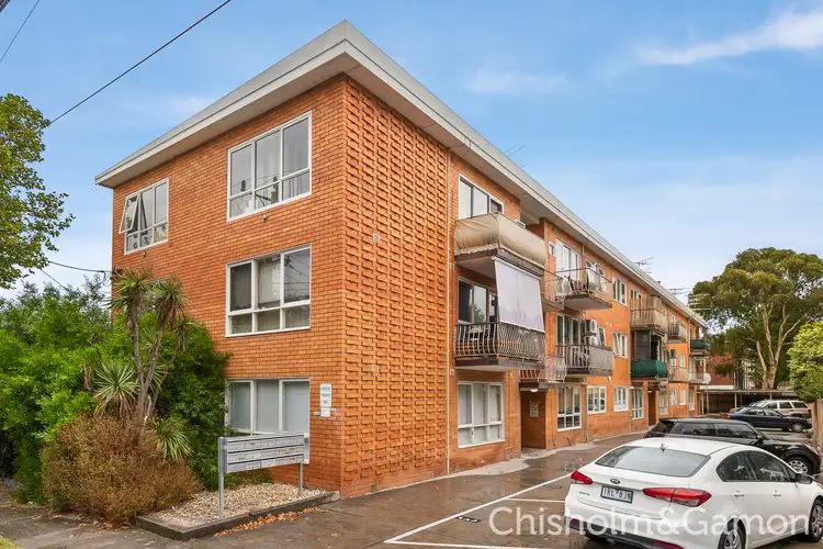 13/37 Tennyson Street, Elwood VIC 3184