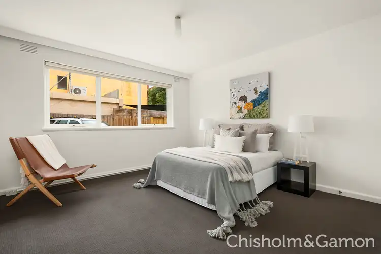 Third view of Homely apartment listing, 13/37 Tennyson Street, Elwood VIC 3184