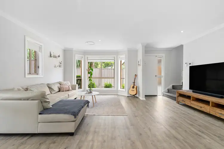 Third view of Homely townhouse listing, 8/22-24 George Street, Kingswood NSW 2747