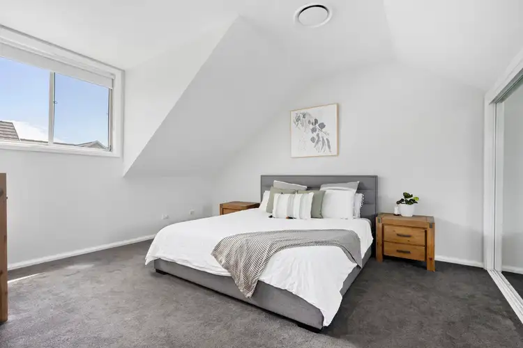 Fifth view of Homely townhouse listing, 8/22-24 George Street, Kingswood NSW 2747