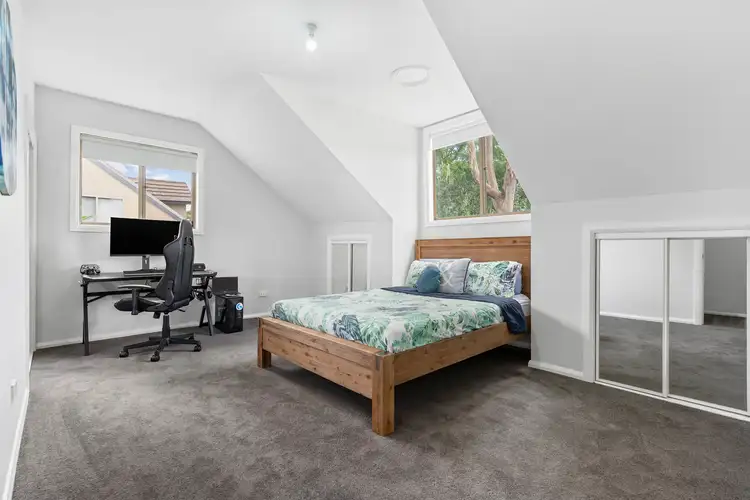 Sixth view of Homely townhouse listing, 8/22-24 George Street, Kingswood NSW 2747